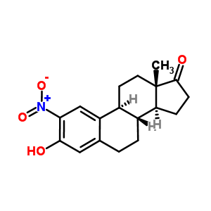 CAS No 5976-73-8  Molecular Structure