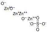 CAS No 59766-35-7  Molecular Structure