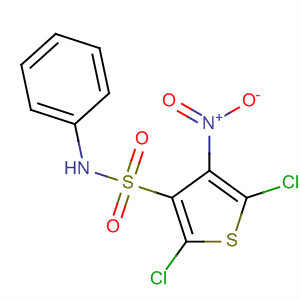 Cas Number: 59767-93-0  Molecular Structure