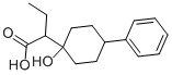 CAS No 5977-10-6  Molecular Structure