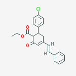 CAS No 5977-83-3  Molecular Structure