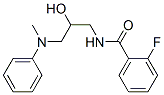 CAS No 59772-70-2  Molecular Structure
