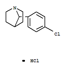 CAS No 59777-05-8  Molecular Structure