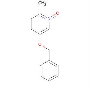CAS No 59781-09-8  Molecular Structure