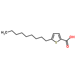 Cas Number: 59782-34-2  Molecular Structure