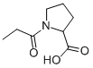 CAS No 59785-64-7  Molecular Structure