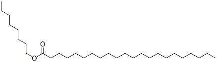 CAS No 5979-98-6  Molecular Structure