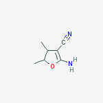CAS No 59790-97-5  Molecular Structure