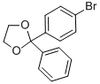 CAS No 59793-76-9  Molecular Structure