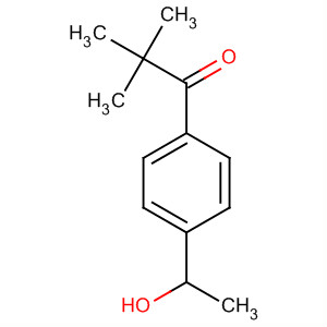 CAS No 59793-83-8  Molecular Structure