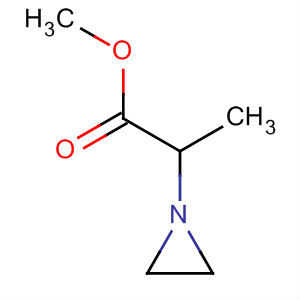 CAS No 59796-46-2  Molecular Structure