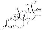 Cas Number: 59796-52-0  Molecular Structure