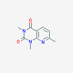 CAS No 59797-06-7  Molecular Structure