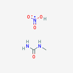 CAS No 598-11-8  Molecular Structure
