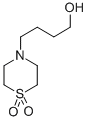CAS No 59801-41-1  Molecular Structure