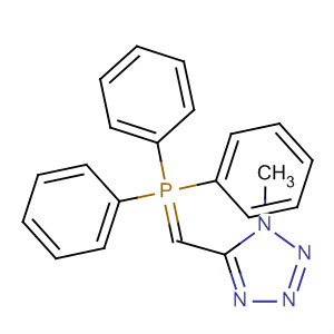 CAS No 59804-12-5  Molecular Structure