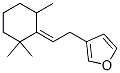 CAS No 59805-79-7  Molecular Structure