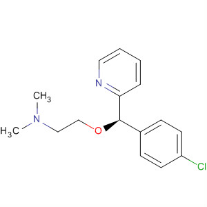 CAS No 59811-40-4  Molecular Structure