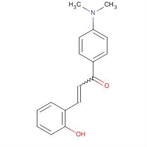 CAS No 59817-20-8  Molecular Structure