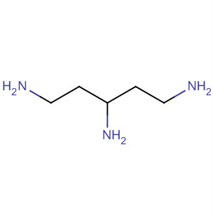 CAS No 59821-81-7  Molecular Structure