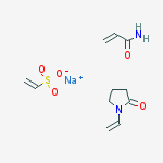 CAS No 59822-54-7  Molecular Structure