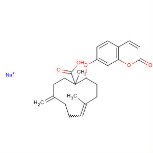 CAS No 59824-34-9  Molecular Structure