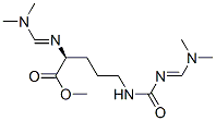 CAS No 59824-38-3  Molecular Structure