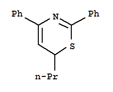 CAS No 59824-89-4  Molecular Structure