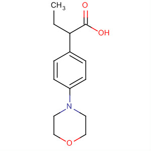 CAS No 59826-58-3  Molecular Structure