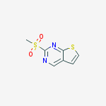 CAS No 598298-12-5  Molecular Structure