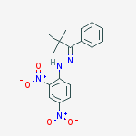 CAS No 59830-27-2  Molecular Structure