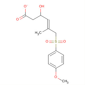 CAS No 59830-33-0  Molecular Structure