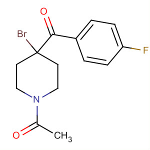 CAS No 59834-48-9  Molecular Structure