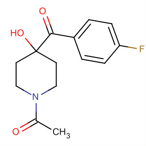 CAS No 59834-50-3  Molecular Structure