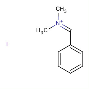 CAS No 59836-47-4  Molecular Structure