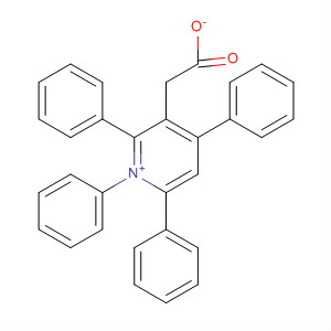 CAS No 59836-77-0  Molecular Structure