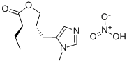 CAS No 5984-94-1  Molecular Structure