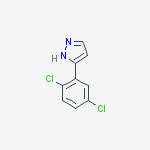 Cas Number: 59843-71-9  Molecular Structure