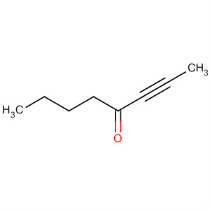 CAS No 59845-82-8  Molecular Structure