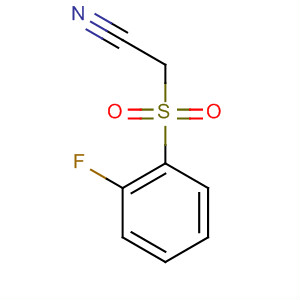 CAS No 59849-52-4  Molecular Structure