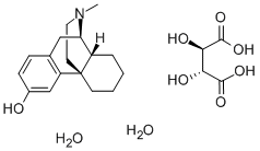 Cas Number: 5985-38-6  Molecular Structure