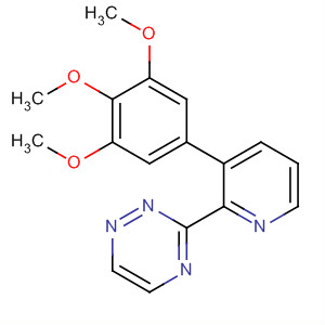 CAS No 59850-40-7  Molecular Structure