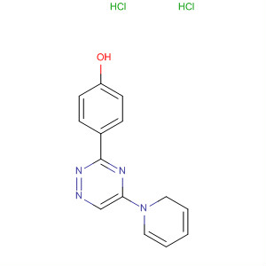 CAS No 59850-43-0  Molecular Structure