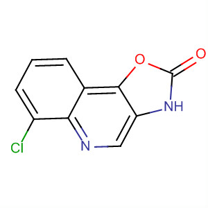 Cas Number: 59851-68-2  Molecular Structure