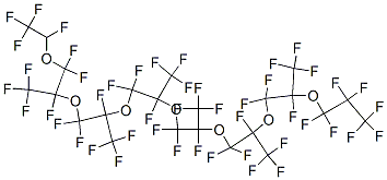 CAS No 59852-65-2  Molecular Structure