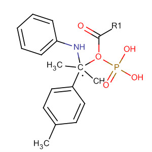CAS No 59852-99-2  Molecular Structure