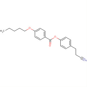 CAS No 59854-71-6  Molecular Structure