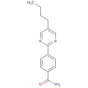 Cas Number: 59855-02-6  Molecular Structure