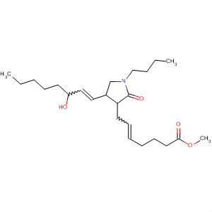 CAS No 59858-18-3  Molecular Structure