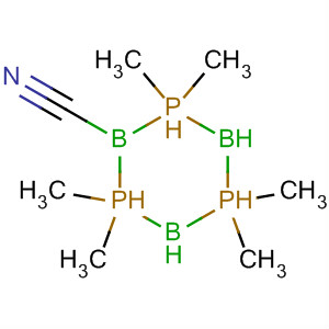 CAS No 59859-52-8  Molecular Structure